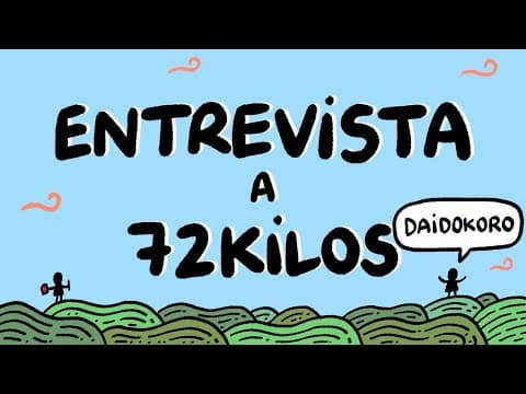 72 Kilos (Óscar Alonso)